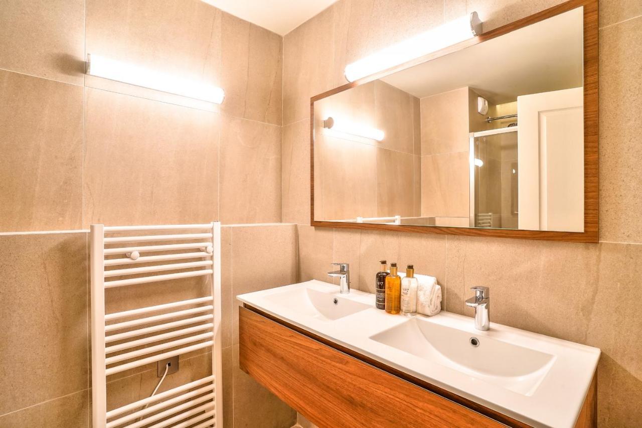 شقة 133 - Urban Amazing Flat Montorgueil باريس المظهر الخارجي الصورة