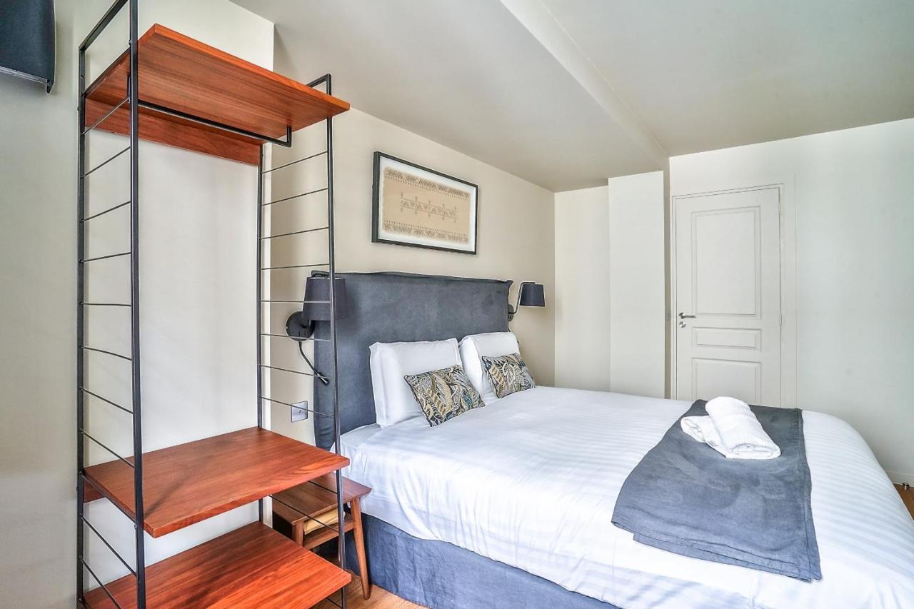 شقة 133 - Urban Amazing Flat Montorgueil باريس المظهر الخارجي الصورة