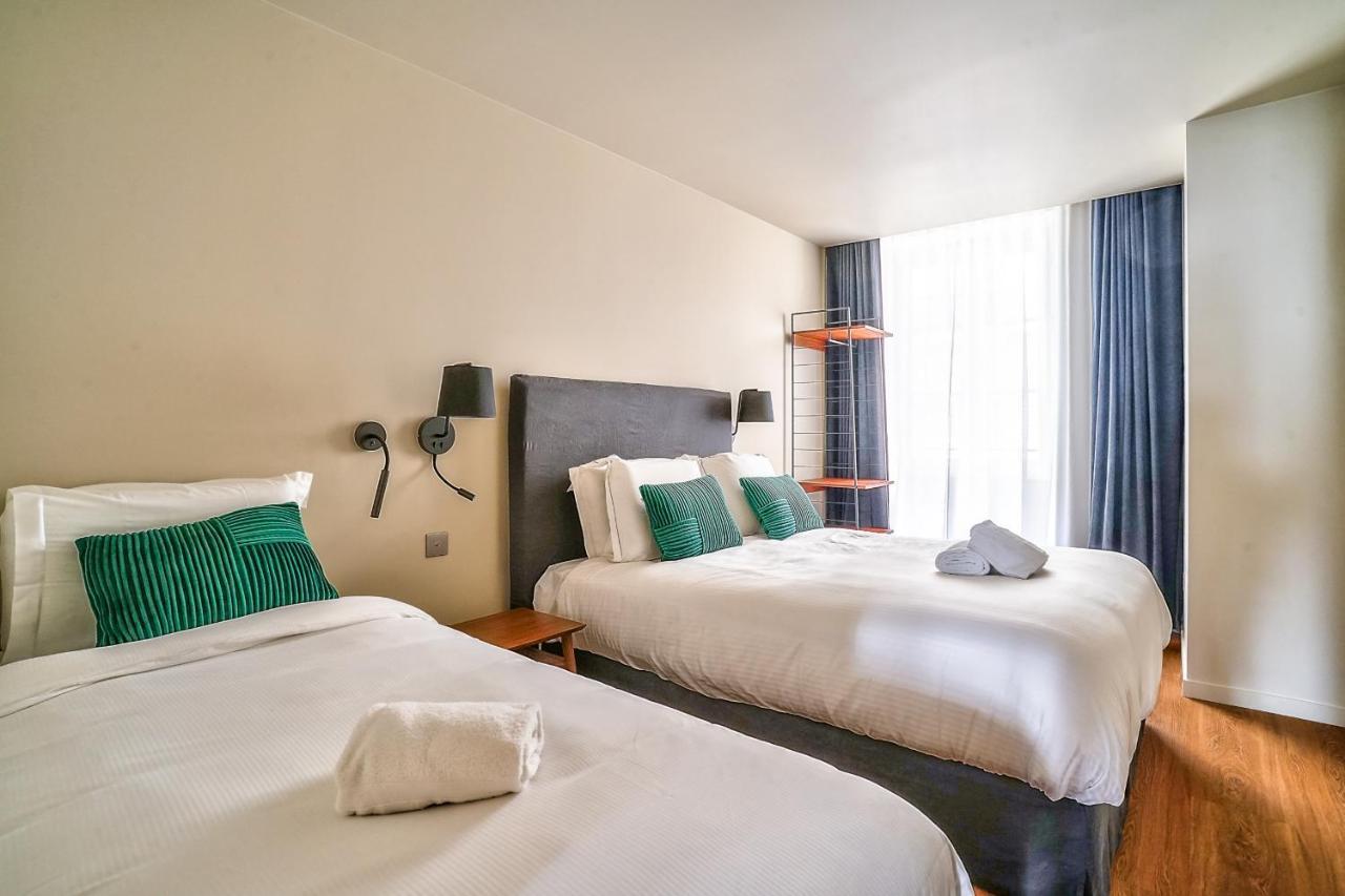 شقة 133 - Urban Amazing Flat Montorgueil باريس المظهر الخارجي الصورة
