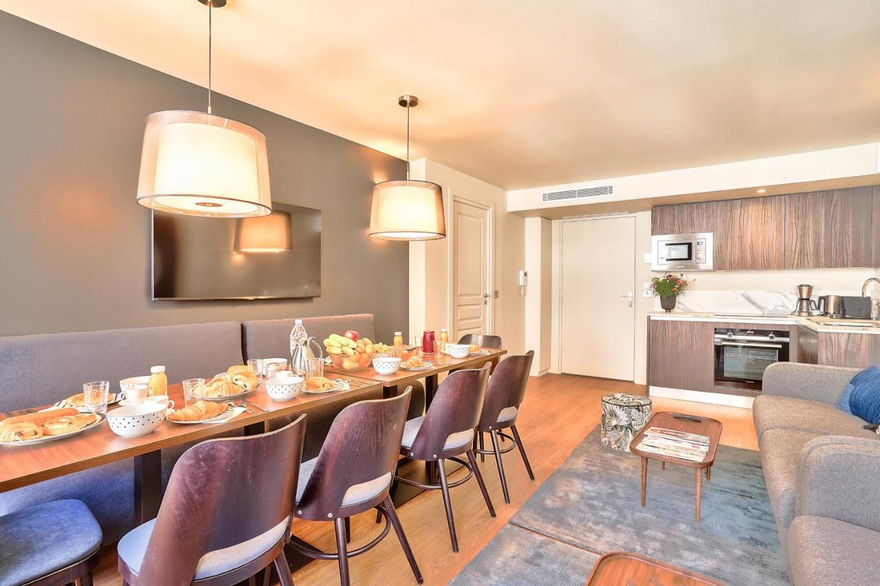 شقة 133 - Urban Amazing Flat Montorgueil باريس المظهر الخارجي الصورة