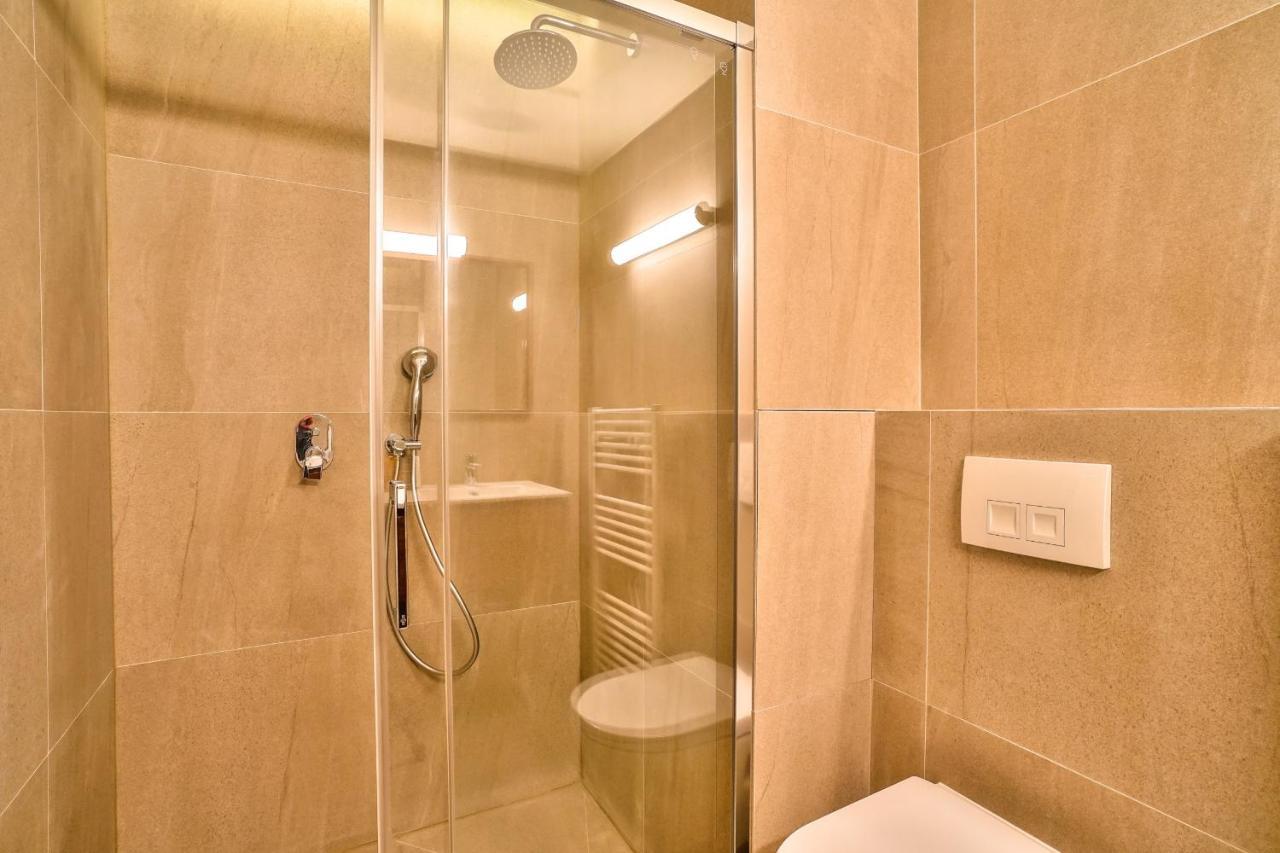 شقة 133 - Urban Amazing Flat Montorgueil باريس المظهر الخارجي الصورة