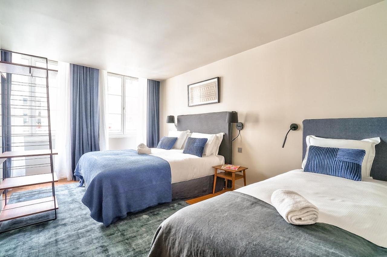 شقة 133 - Urban Amazing Flat Montorgueil باريس المظهر الخارجي الصورة