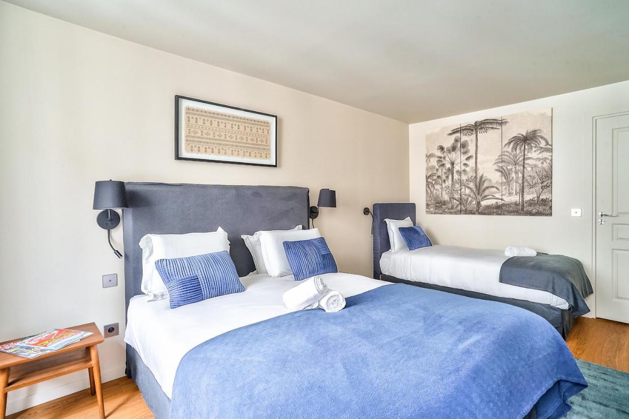 شقة 133 - Urban Amazing Flat Montorgueil باريس المظهر الخارجي الصورة