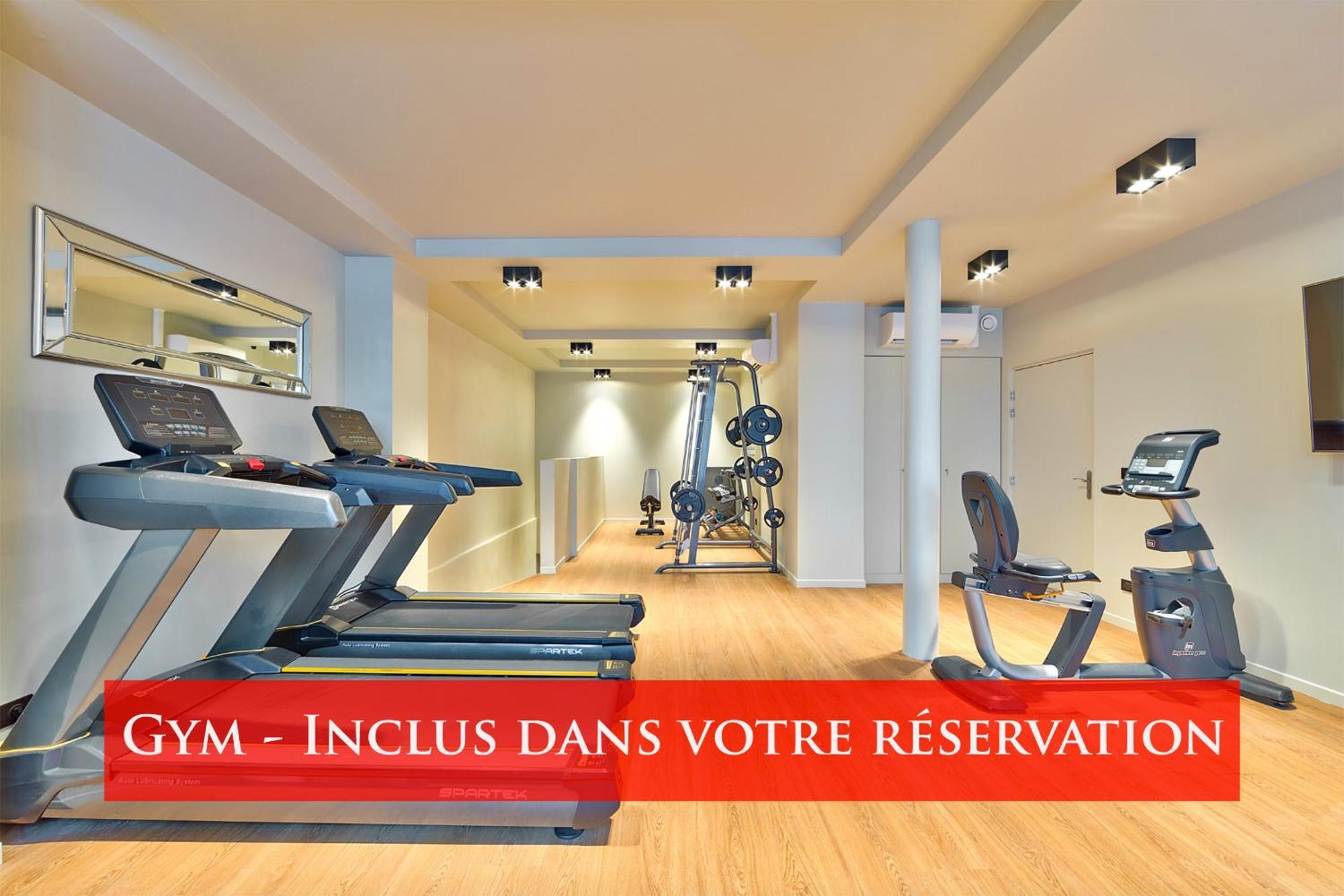 شقة 133 - Urban Amazing Flat Montorgueil باريس المظهر الخارجي الصورة