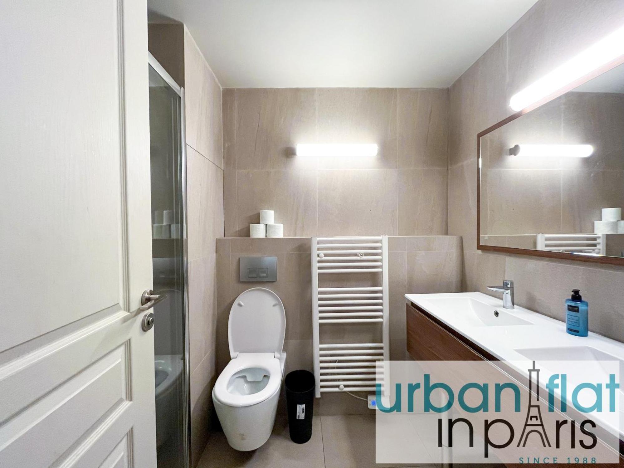 شقة 133 - Urban Amazing Flat Montorgueil باريس المظهر الخارجي الصورة